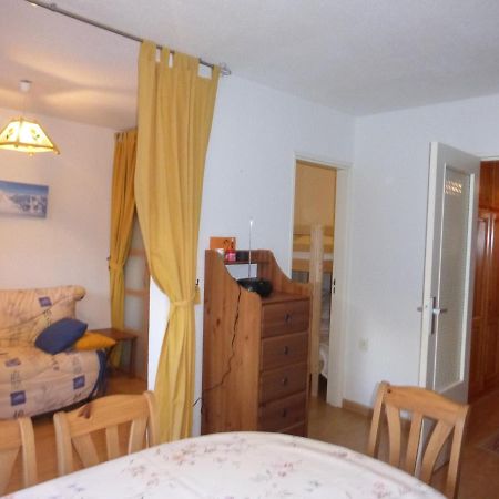 Ferienwohnung Crepuscule 11 Le Sauze Exterior foto